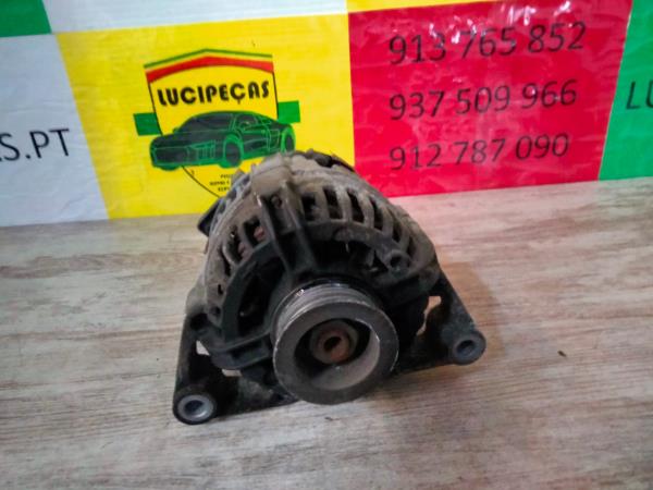 ALTERNADOR OPEL CORSA C (X01) | 00 - 09 Imagem-3