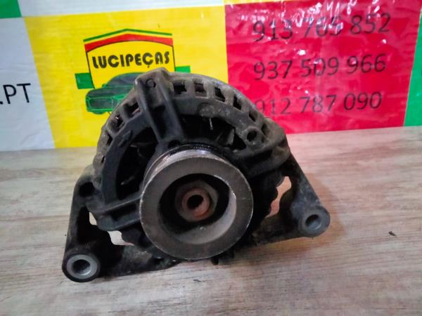 ALTERNADOR OPEL CORSA C (X01) | 00 - 09 Imagem-4