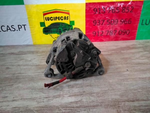 ALTERNADOR OPEL CORSA C (X01) | 00 - 09 Imagem-5