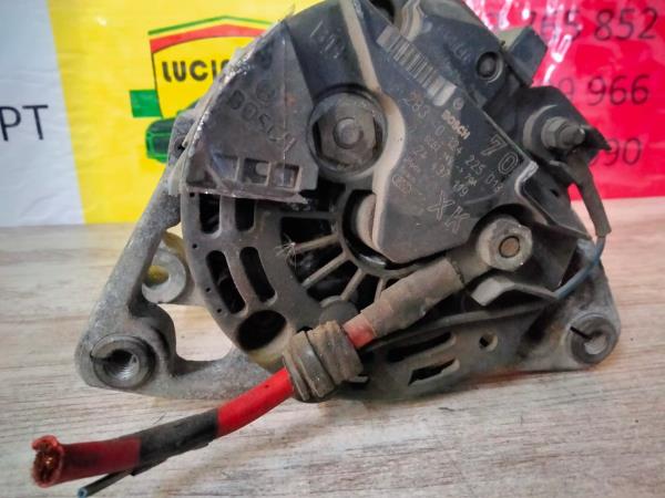 ALTERNADOR OPEL CORSA C (X01) | 00 - 09 Imagem-6