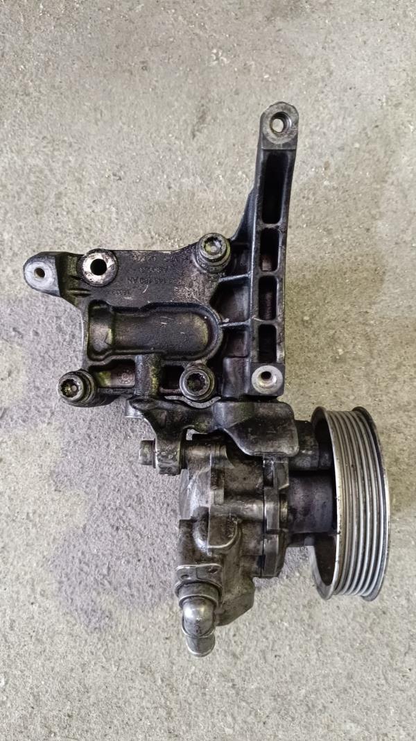 Bomba Direcção Assistida VOLKSWAGEN PHAETON (3D1, 3D2, 3D3, 3D4, 3D6, 3D7, 3D8, 3D9) | 02 - 16 Imagem-3