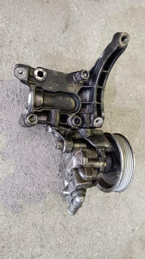 Bomba Direcção Assistida VOLKSWAGEN PHAETON (3D1, 3D2, 3D3, 3D4, 3D6, 3D7, 3D8, 3D9) | 02 - 16 Imagem-4