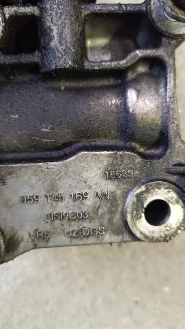 Bomba Direcção Assistida VOLKSWAGEN PHAETON (3D1, 3D2, 3D3, 3D4, 3D6, 3D7, 3D8, 3D9) | 02 - 16 Imagem-6