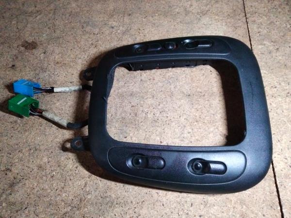 Comando de vidros OPEL VECTRA B (J96) | 95 - 04 Imagem-0