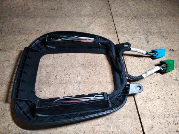 Comando de vidros OPEL VECTRA B (J96) | 95 - 04 Imagem-2