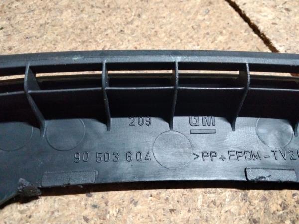 Comando de vidros OPEL VECTRA B (J96) | 95 - 04 Imagem-3