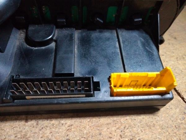COMANDO SOFAGEM OPEL VECTRA B (J96) | 95 - 04 Imagem-2