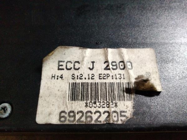 COMANDO SOFAGEM OPEL VECTRA B (J96) | 95 - 04 Imagem-3