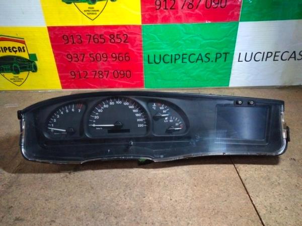 Quadrante OPEL VECTRA B (J96) | 95 - 04 Imagem-0