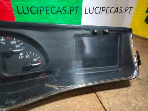 Quadrante OPEL VECTRA B (J96) | 95 - 04 Imagem-1