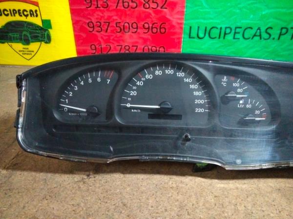 Quadrante OPEL VECTRA B (J96) | 95 - 04 Imagem-2