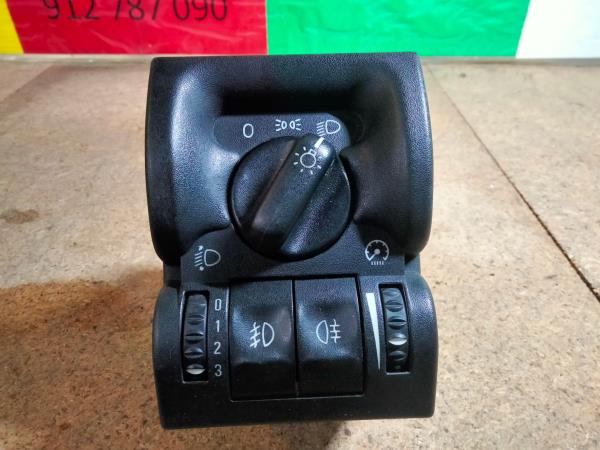 Comando de Luzes OPEL VECTRA B (J96) | 95 - 04 Imagem-0