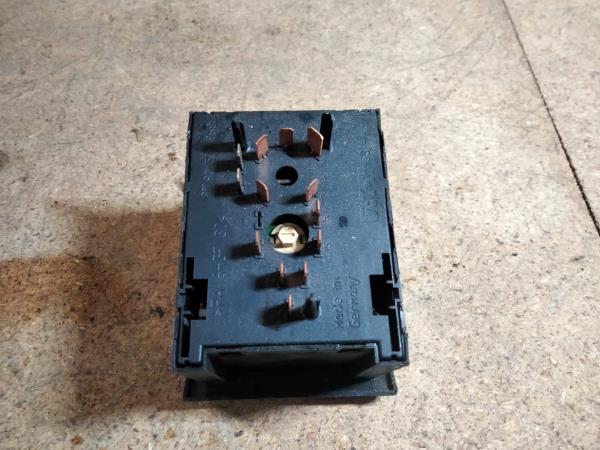 Comando de Luzes OPEL VECTRA B (J96) | 95 - 04 Imagem-1