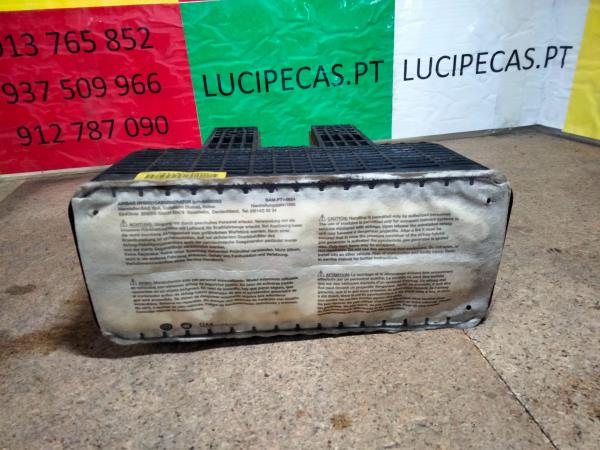 AIRBAG PASSAGEIRO OPEL VECTRA B (J96) | 95 - 04 Imagem-0