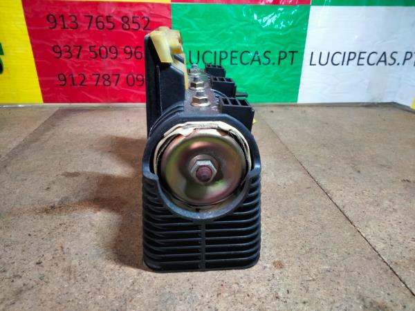 AIRBAG PASSAGEIRO OPEL VECTRA B (J96) | 95 - 04 Imagem-5
