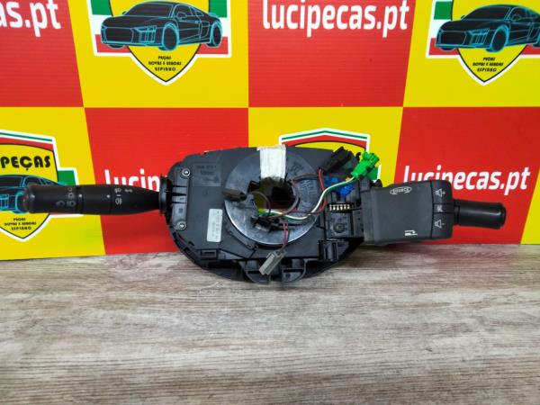 Comutador RENAULT MEGANE II (BM0/1_, CM0/1_) | 01 - 12 Imagem-0