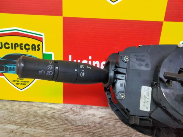 Comutador RENAULT MEGANE II (BM0/1_, CM0/1_) | 01 - 12 Imagem-1