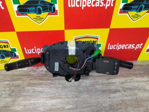 Comutador RENAULT MEGANE II (BM0/1_, CM0/1_) | 01 - 12 Imagem-2