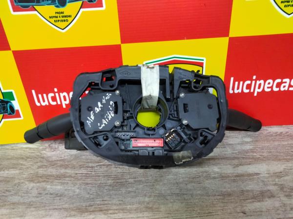 Comutador RENAULT MEGANE II (BM0/1_, CM0/1_) | 01 - 12 Imagem-5