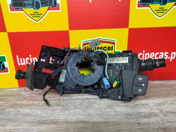 Comutador RENAULT SCÉNIC II (JM0/1_) | 03 - 10 Imagem-1