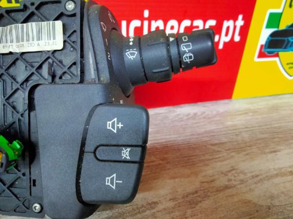 Comutador RENAULT SCÉNIC II (JM0/1_) | 03 - 10 Imagem-3