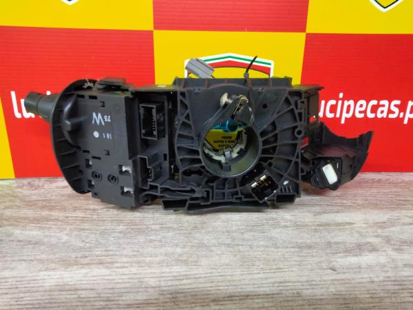 Comutador RENAULT SCÉNIC II (JM0/1_) | 03 - 10 Imagem-4