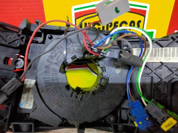 Comutador RENAULT SCÉNIC II (JM0/1_) | 03 - 10 Imagem-5