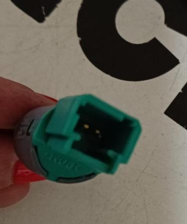 Sensor RENAULT MEGANE II (BM0/1_, CM0/1_) | 01 - 12 Imagem-3