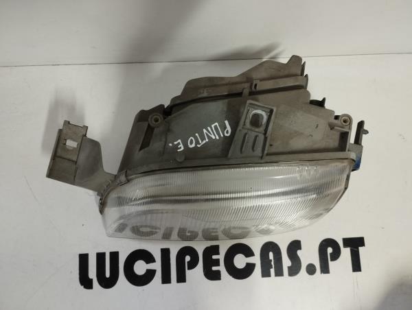 Otica Esq FIAT PUNTO (176_) | 93 - 99 Imagem-2