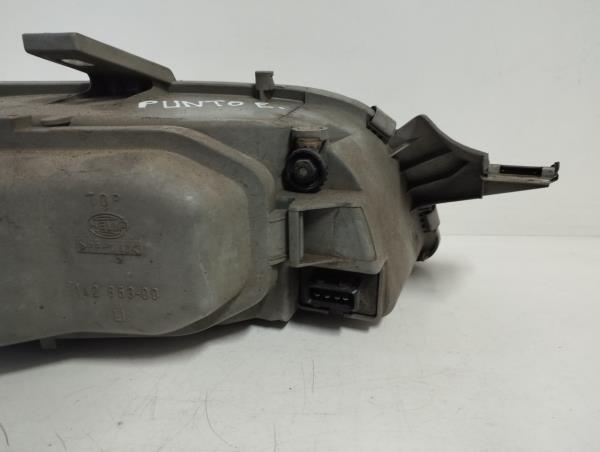 Otica Esq FIAT PUNTO (176_) | 93 - 99 Imagem-3