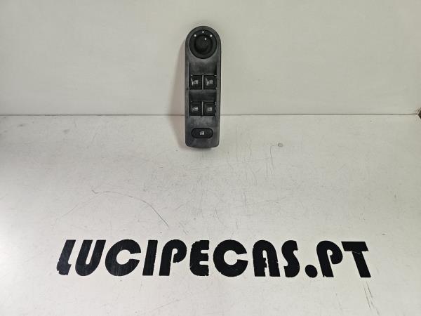 Comando de vidros RENAULT - ID S_16224