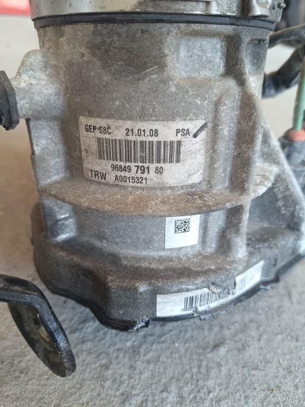 Bomba Direcção Assistida PEUGEOT 308 I (4A_, 4C_) | 07 - 16 Imagem-10