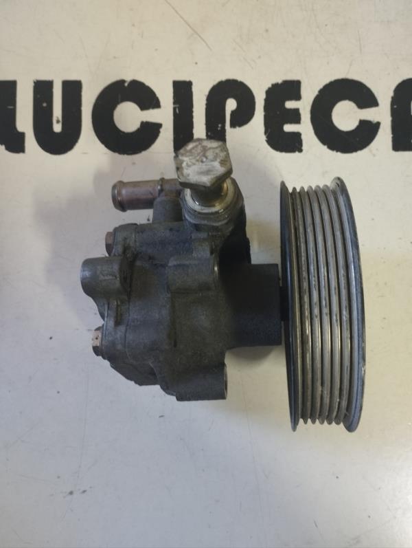 Bomba Direcção Assistida VOLKSWAGEN GOLF IV (1J1) | 97 - 07 Imagem-3