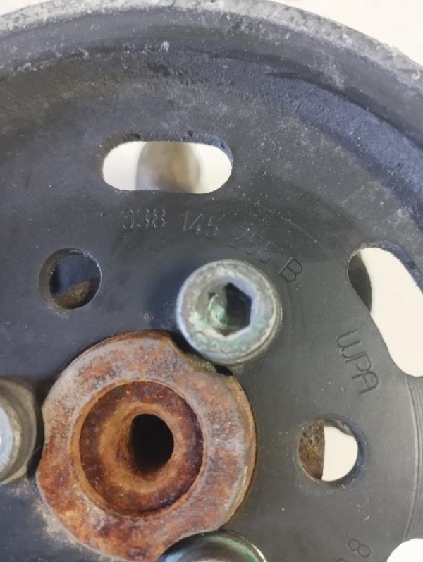 Bomba Direcção Assistida VOLKSWAGEN GOLF IV (1J1) | 97 - 07 Imagem-5