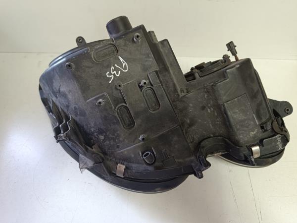 Otica Esq MERCEDES-BENZ E-CLASS (W212) | 09 - 16 Imagem-3