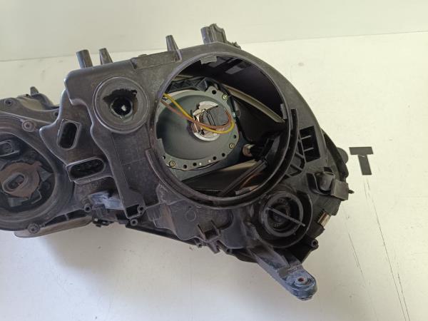 Otica Esq MERCEDES-BENZ E-CLASS (W212) | 09 - 16 Imagem-4