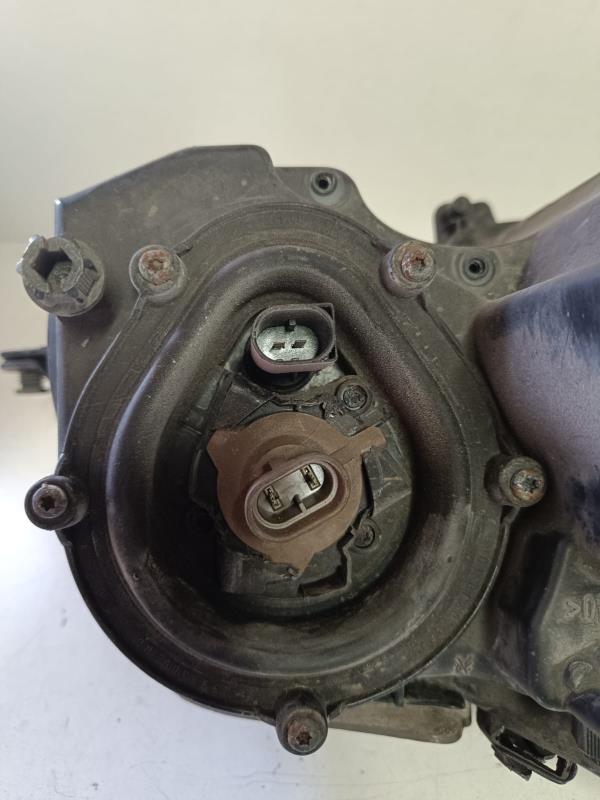 Otica Esq MERCEDES-BENZ E-CLASS (W212) | 09 - 16 Imagem-5