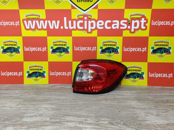 Farolim Stop Dto RENAULT - ID S_17353