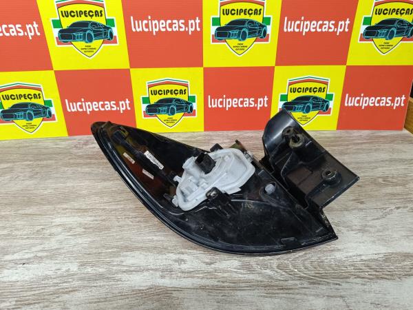 Farolim Stop Dto RENAULT CAPTUR I (J5_, H5_) | 13 -  Imagem-3
