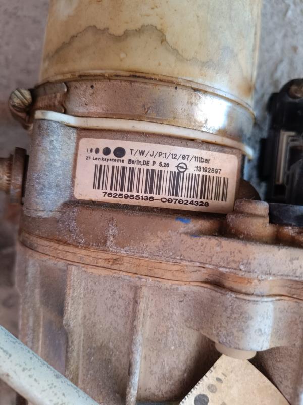 Bomba Direcção Assistida OPEL ASTRA H GTC (A04) | 05 - 10 Imagem-6