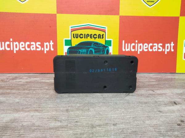 BOMBA VOLKSWAGEN GOL III | 98 - 06 Imagem-1