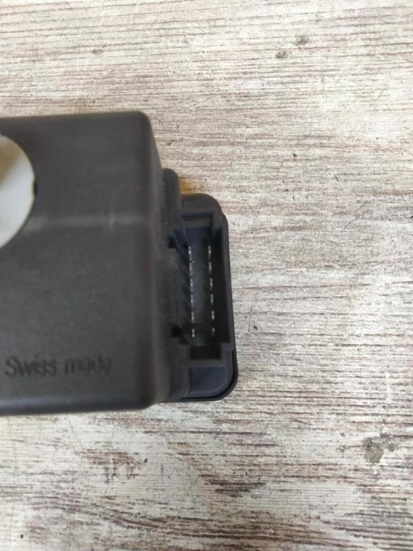 BOMBA VOLKSWAGEN GOL III | 98 - 06 Imagem-5