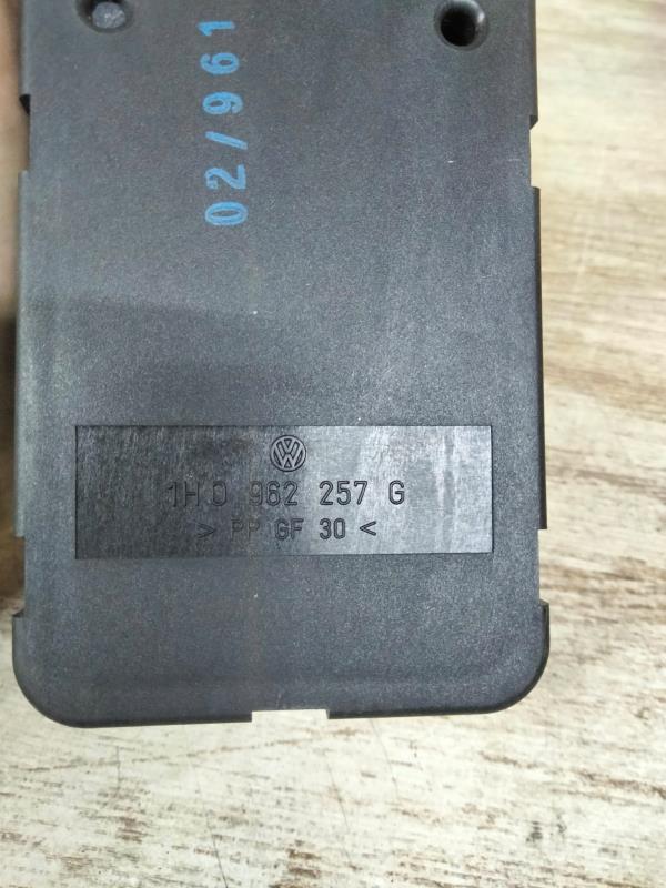 BOMBA VOLKSWAGEN GOL III | 98 - 06 Imagem-6