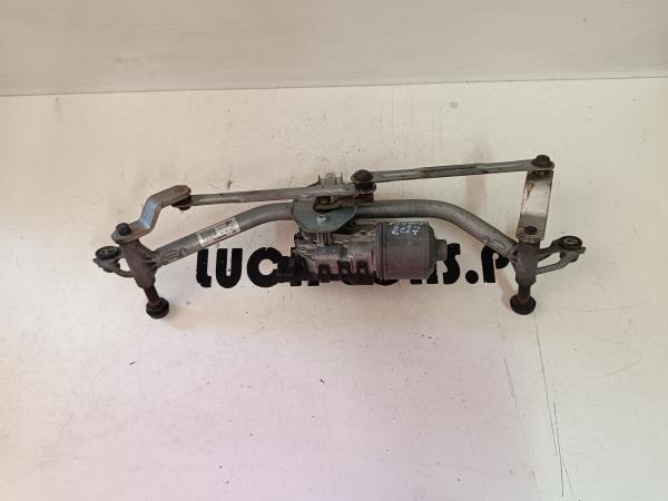 Motor limpa vidros frente PEUGEOT 207 (WA_, WC_) | 06 - 15 Imagem-1