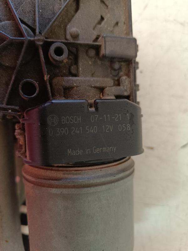 Motor limpa vidros frente PEUGEOT 207 (WA_, WC_) | 06 - 15 Imagem-3