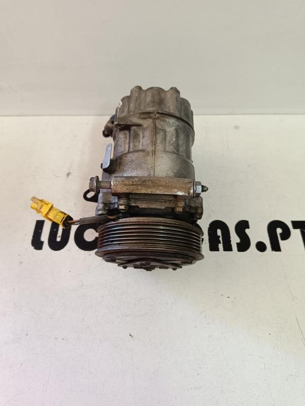 Compressor do Ar condicionado PEUGEOT 207 (WA_, WC_) | 06 - 15 Imagem-1