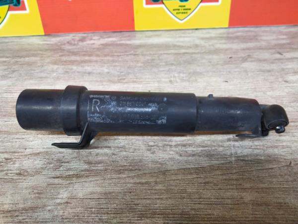 Injector MERCEDES-BENZ E-CLASS (W211) | 02 - 09 Imagem-2