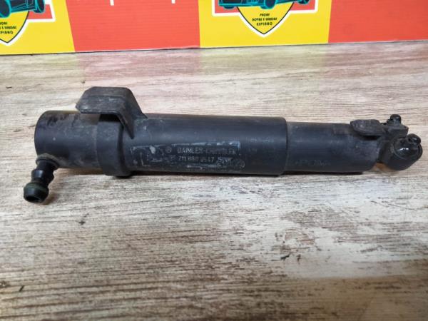 Injector MERCEDES-BENZ E-CLASS (W211) | 02 - 09 Imagem-3