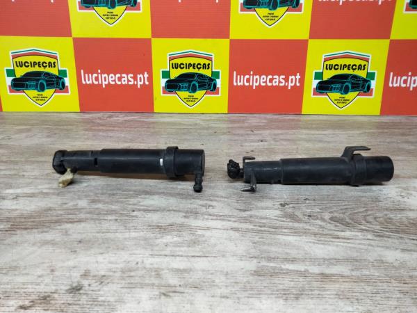 Injector MERCEDES-BENZ E-CLASS (W211) | 02 - 09 Imagem-4