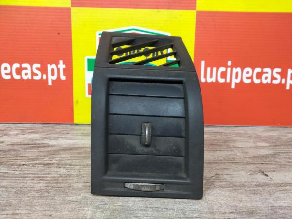 Consola Central com difusor de ar CHRYSLER 300 C (LX, LE) | 04 -  Imagem-1